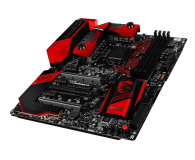 MSI Z170A GAMING M9 ACK (Z3xPCI-E DDR4) - 260420 - zdjęcie 4